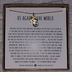 Bryan Anthonys Necklace